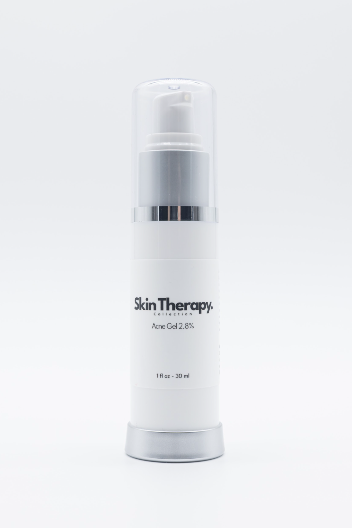 Acne Gel 2.8%