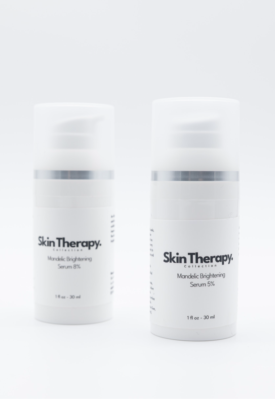 Mandelic brightening serum 5%