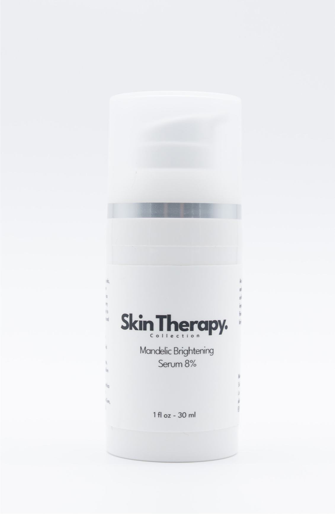 Mandelic brightening serum 8%