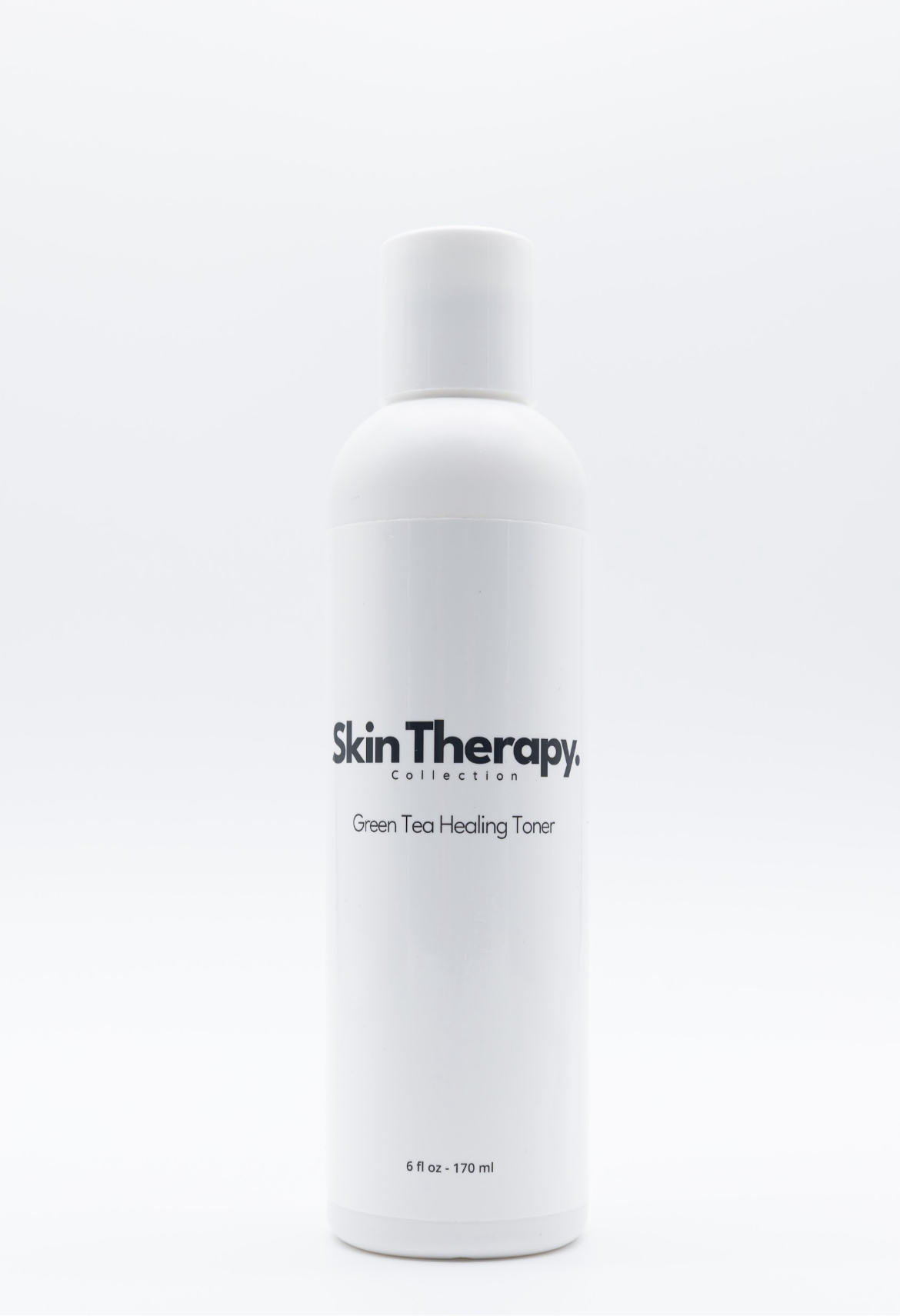 Green Tea Healing Toner