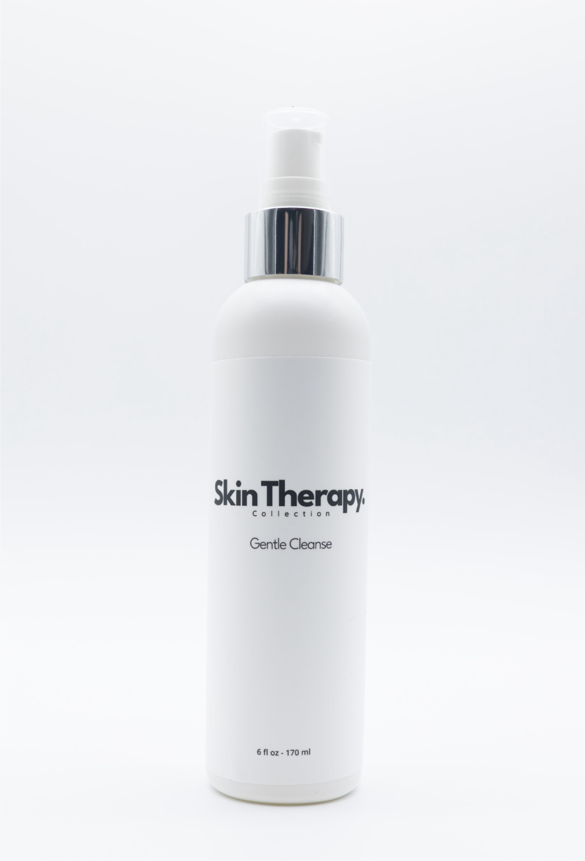 Gentle Cleanse Skin Therapy