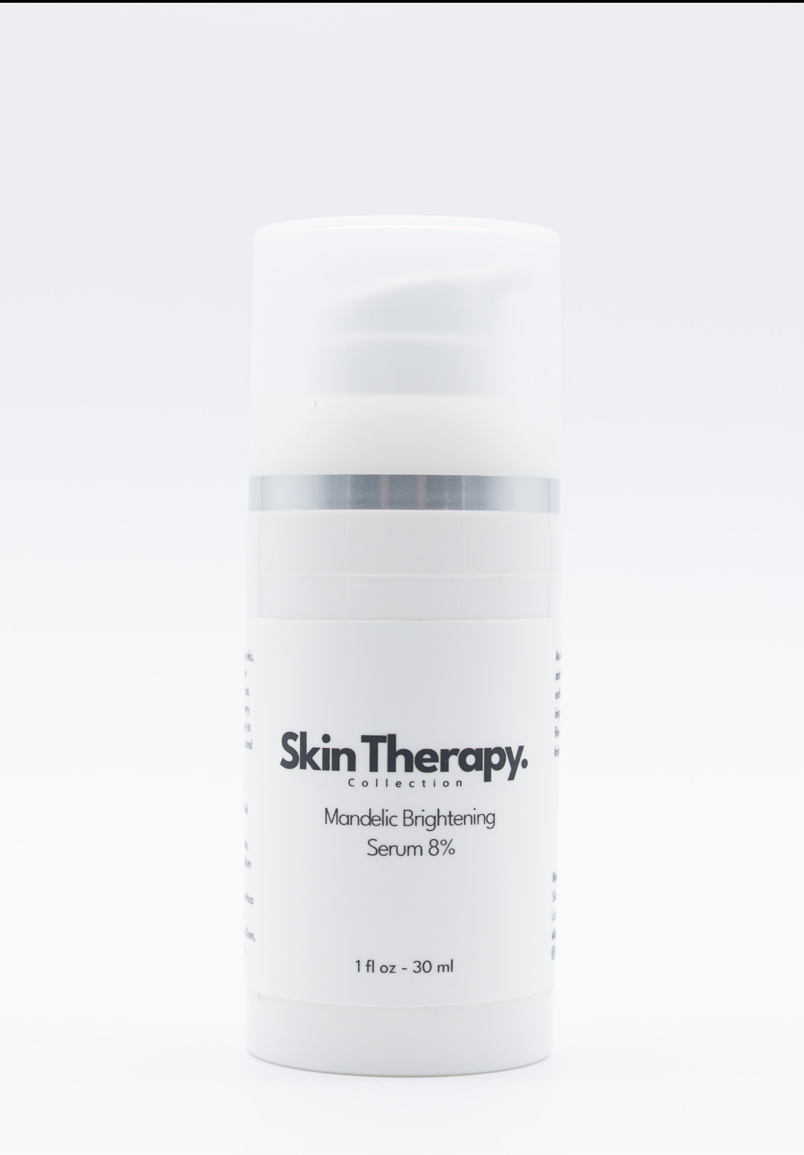 Mandelic brightening serum 8%