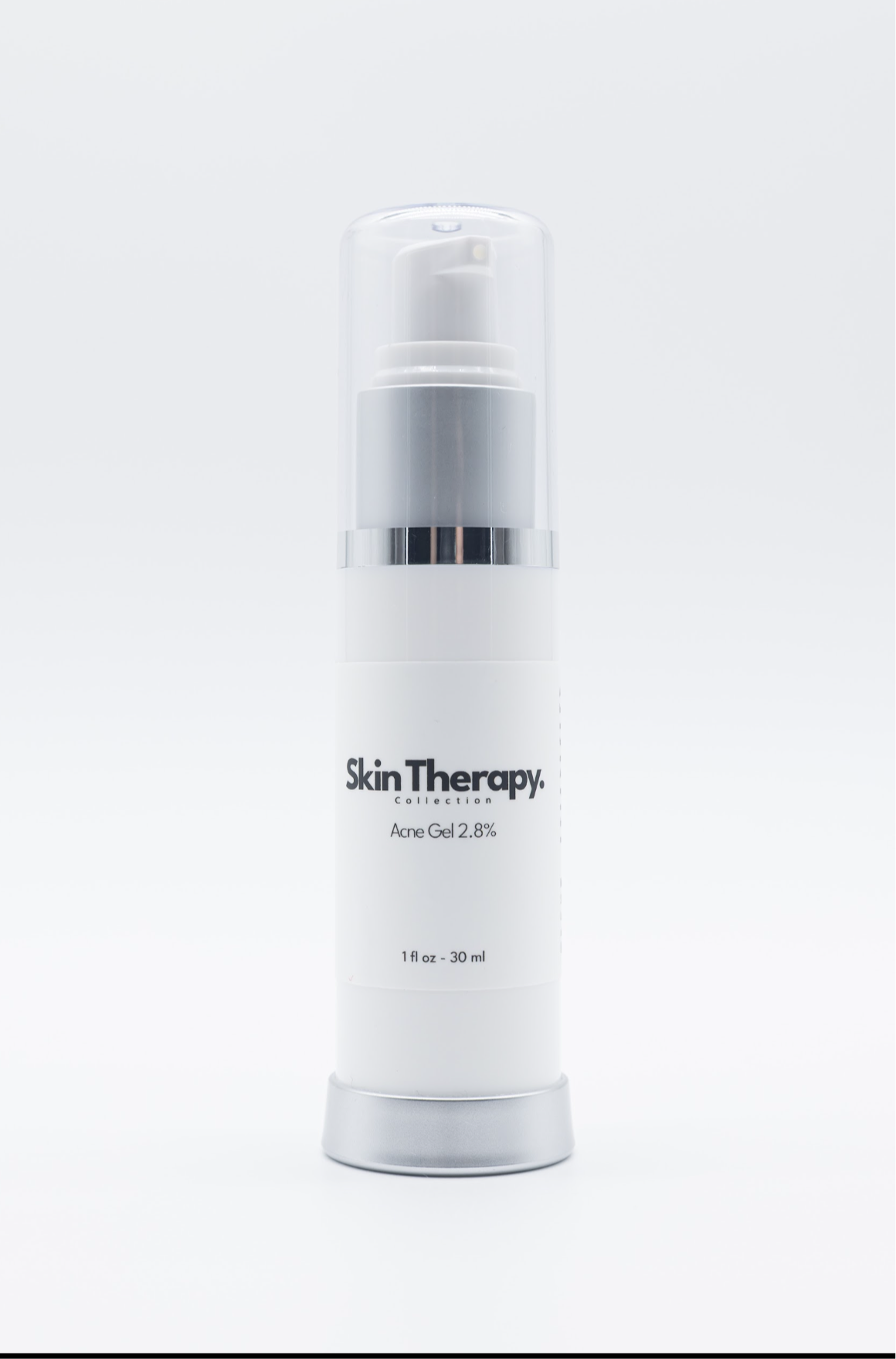 Acne Gel 2.8%