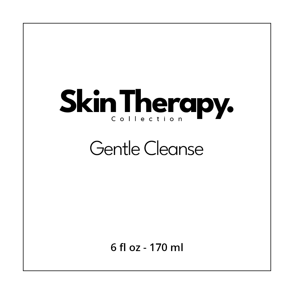 Gentle Cleanse Skin Therapy