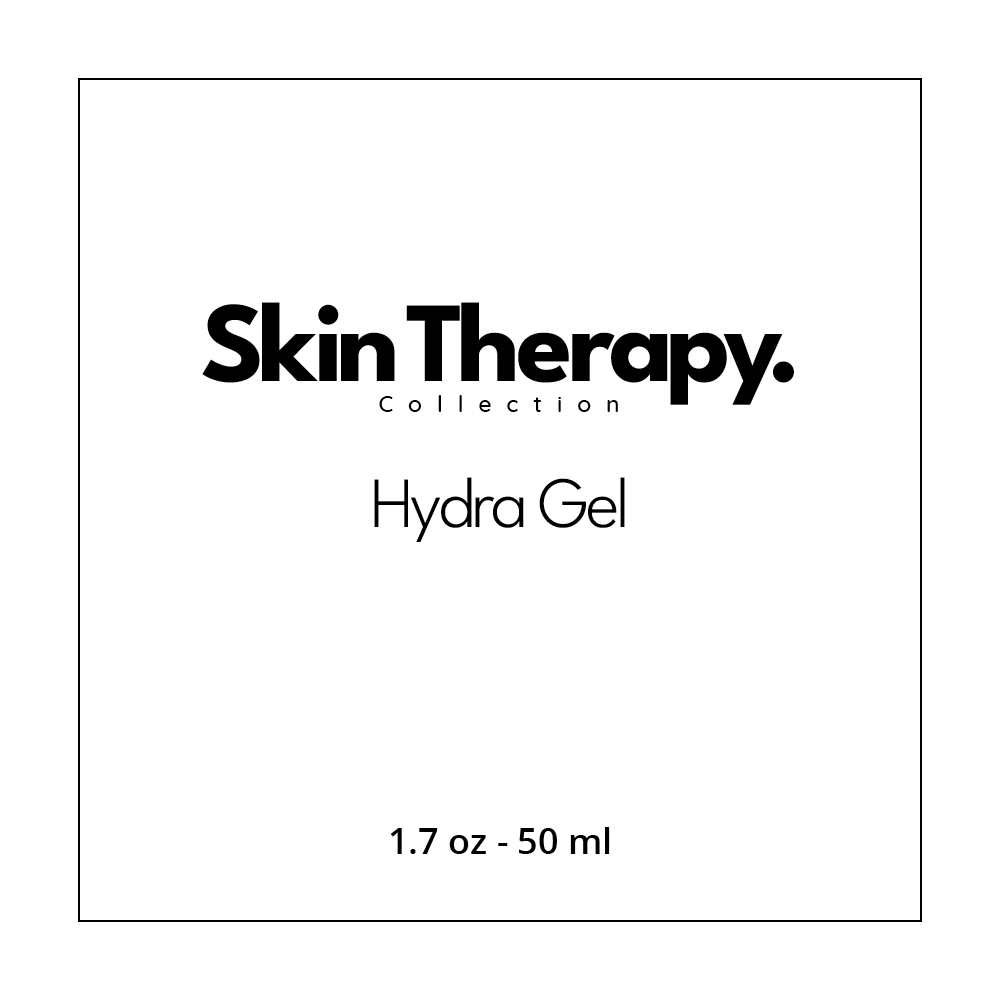 Hydra Gel Skin Therapy