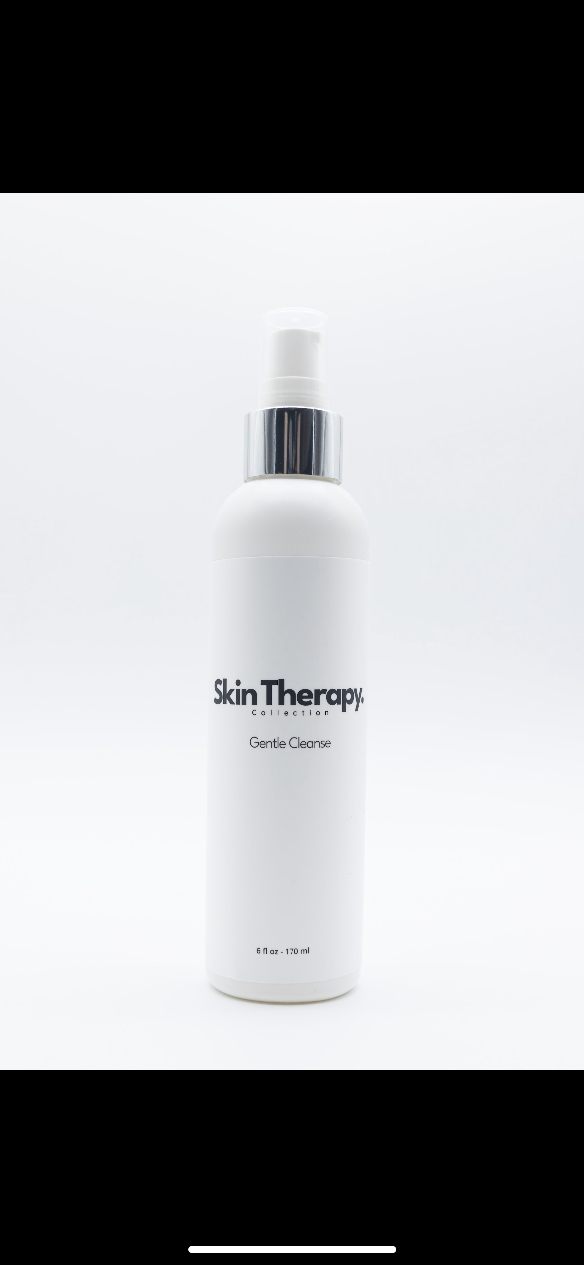 Gentle Cleanse Skin Therapy