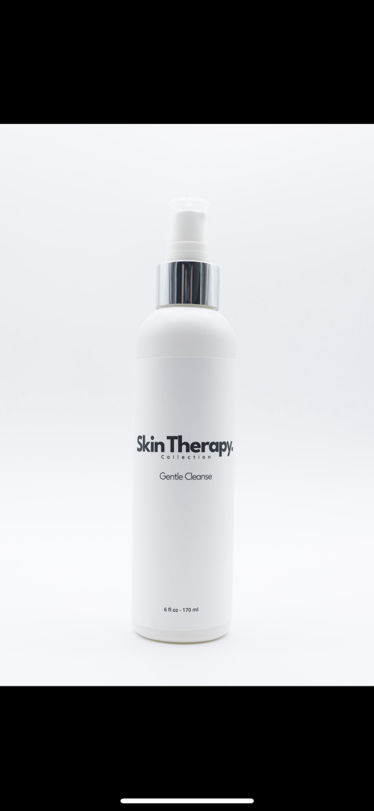Gentle Cleanse Skin Therapy
