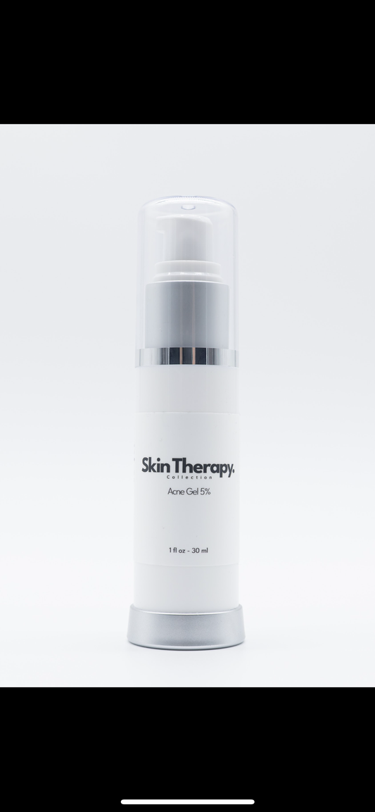 Acne Gel 5%