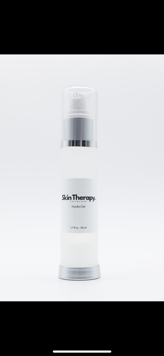 Hydra Gel Skin Therapy