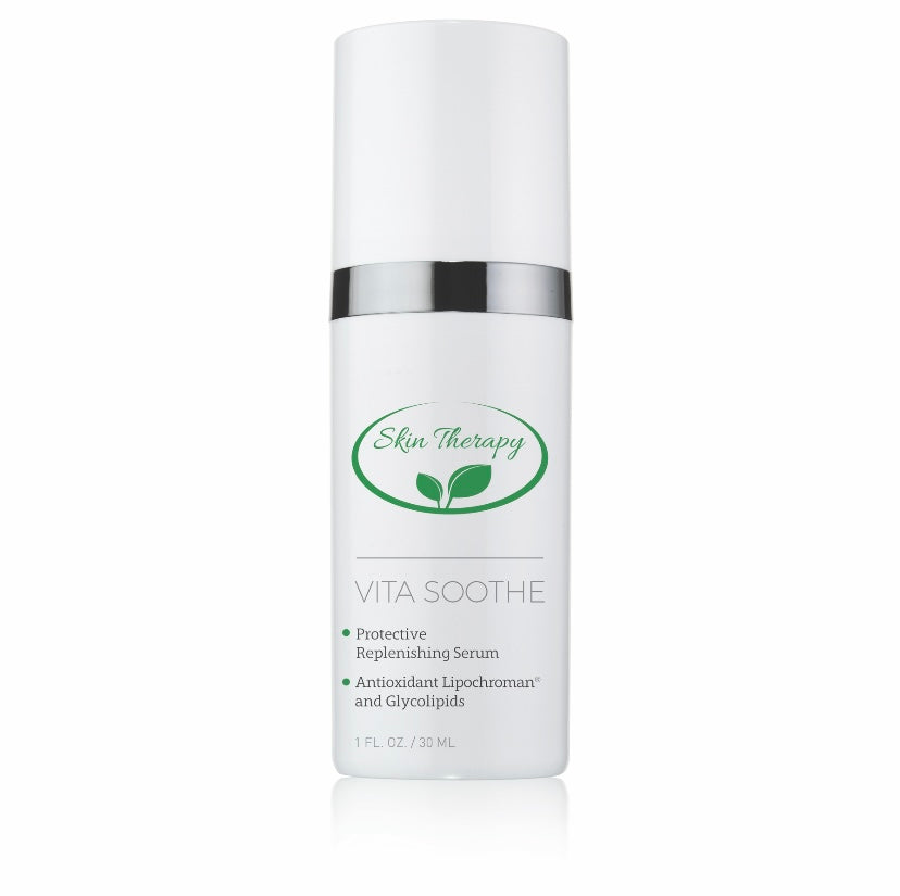 Vita soothe