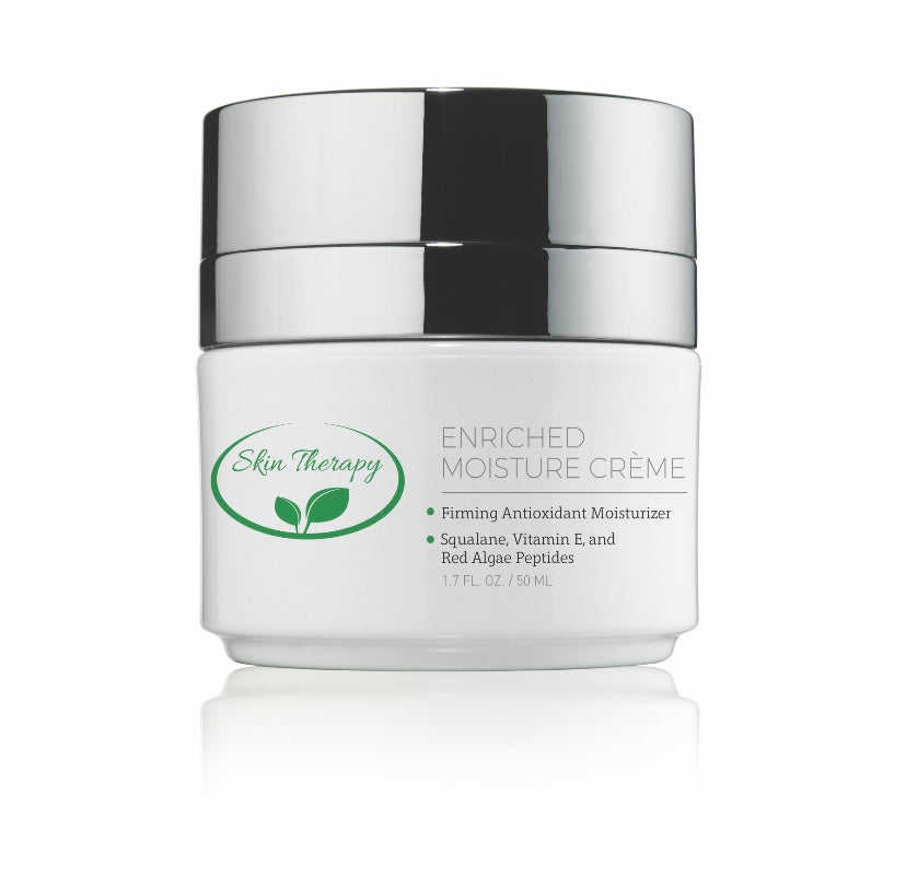 Enrich moisturizer