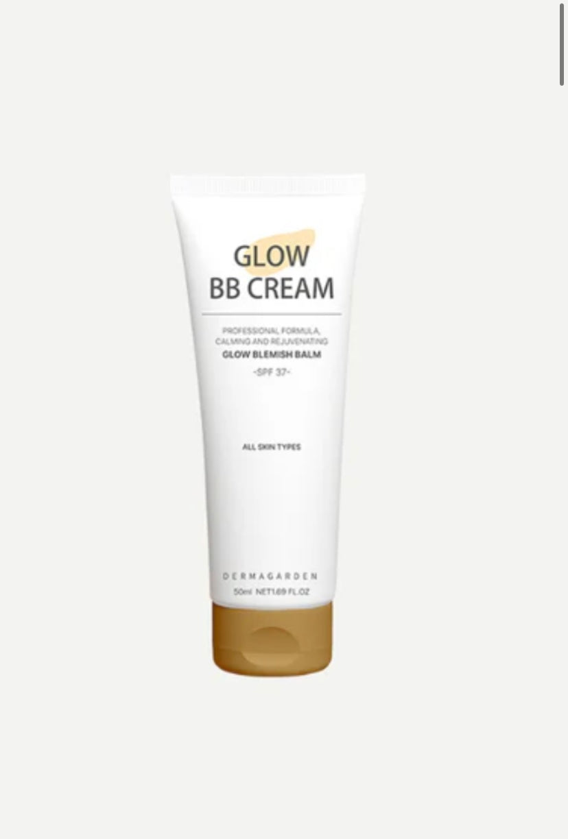 Glow BB cream SPF