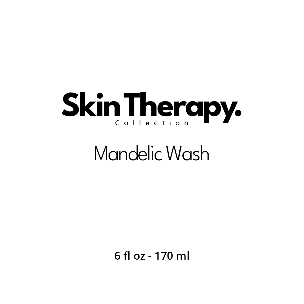 Mandelic Wash Skin Therapy