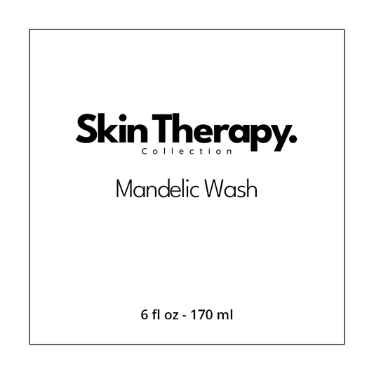 Mandelic Wash Skin Therapy